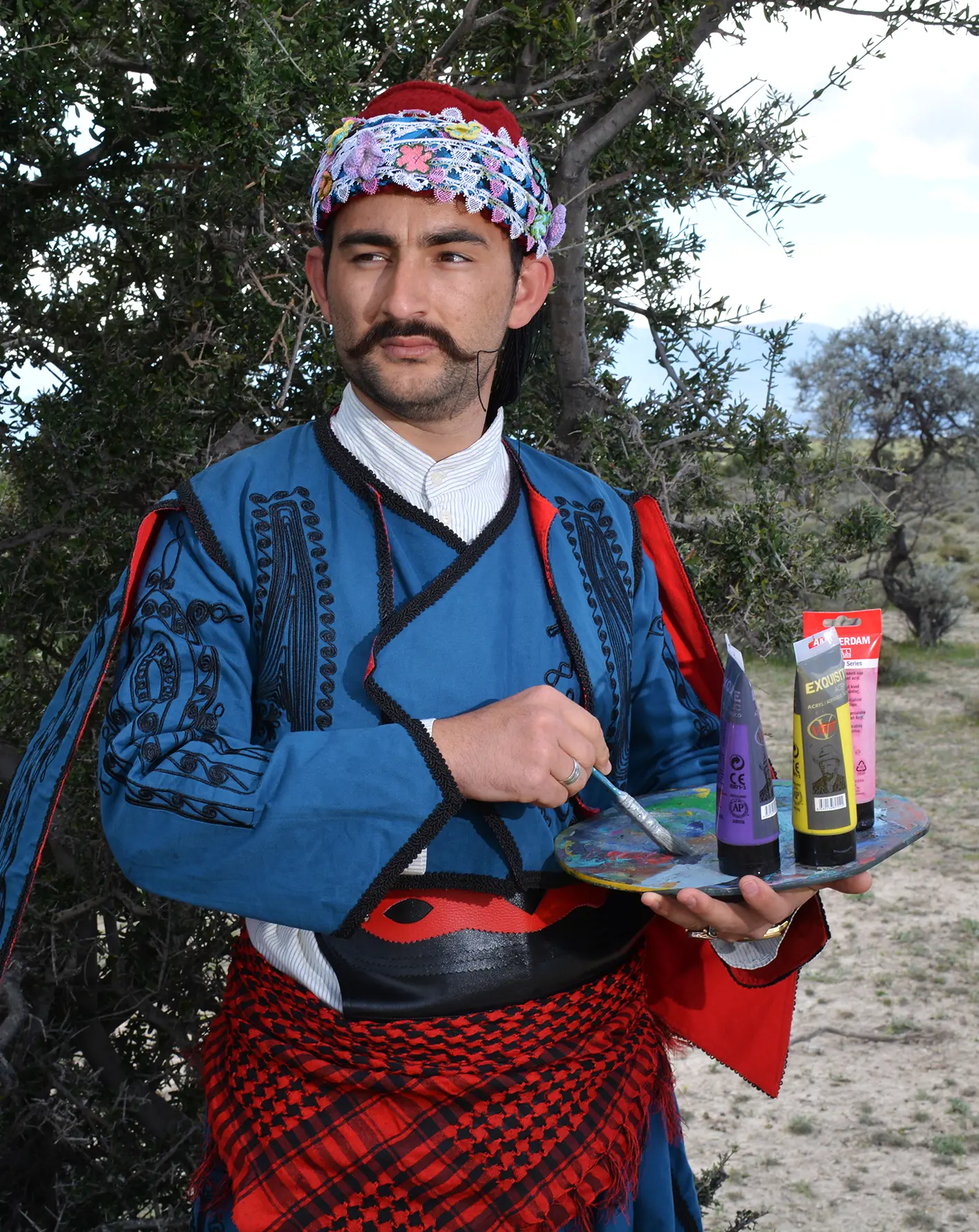 NECMETTİN ERTUNÇ